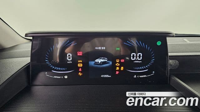 Hyundai Staria 2021 — Şəkil 8/20