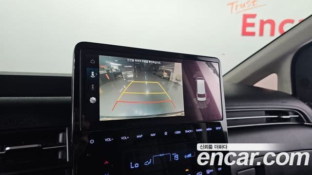 Hyundai Staria 2021 — Şəkil 15/20