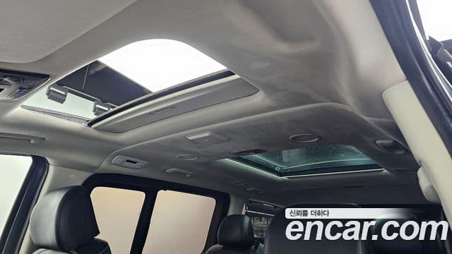 Hyundai Staria 2021 — Şəkil 17/20