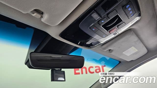 Hyundai Staria 2021 — Şəkil 20/20