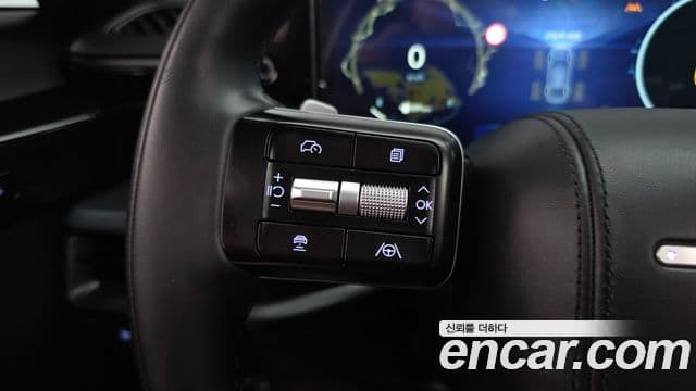 Hyundai Grandeur 2023 — фото 18 из 20