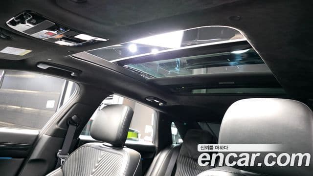Hyundai Grandeur 2023 — ფოტო 19/20