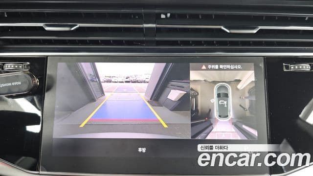 Audi Q7 2021 — Şəkil 15/20