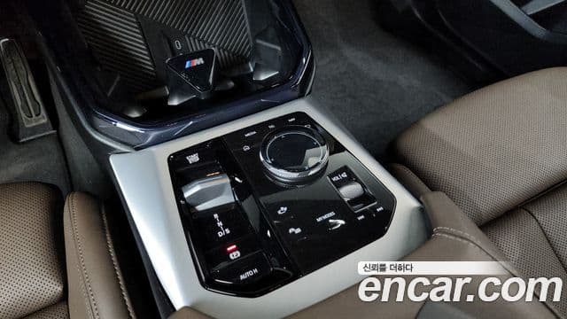 BMW X3 2025 — Фото 9/20