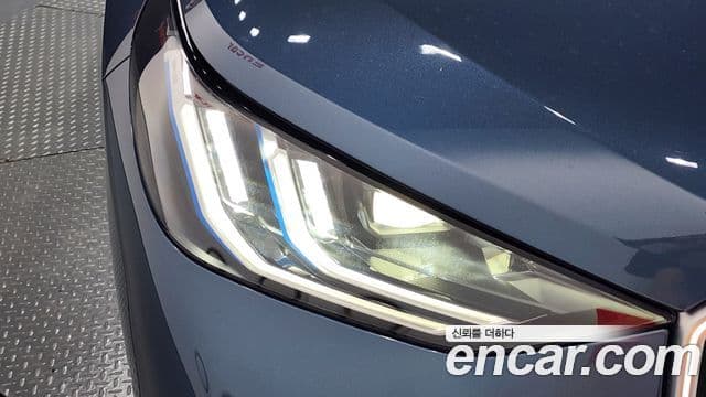 BMW X3 2025 — Photo 22/37