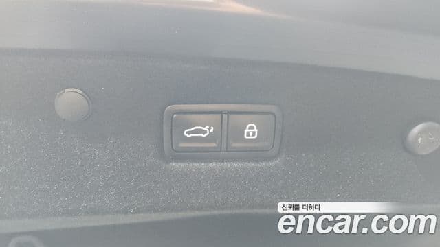 Kia K8 2022 — ფოტო 18/20