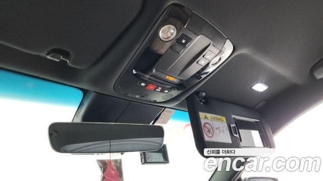 Kia K8 2022 — ფოტო 20/20