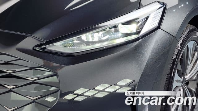 Kia K8 2022 — Photo 27/36