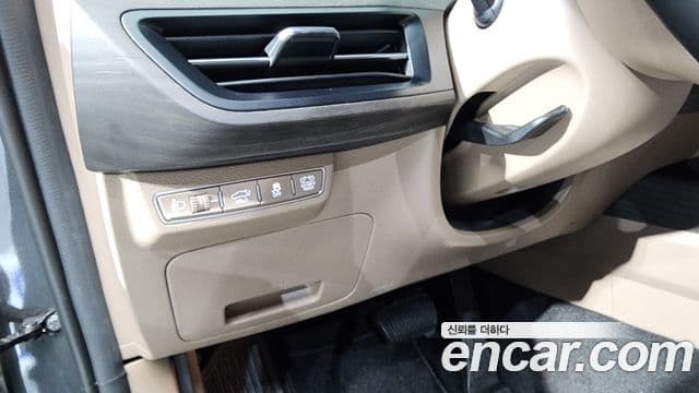 Kia K8 2022 — Photo 34/36
