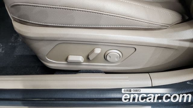 Kia K8 2022 — Photo 22/36