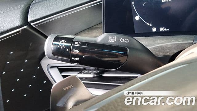 Kia K8 2022 — Photo 15/36