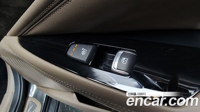 Kia K8 2022 — Photo 25/36