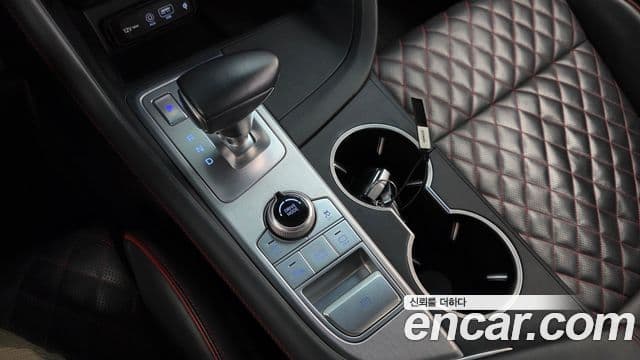 Genesis G70 2019 — Şəkil 9/20