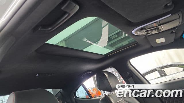 Genesis G70 2019 — фото 17 из 20