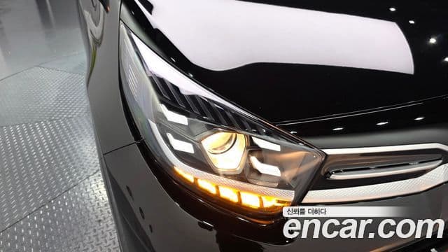 Kia Morning Urban 2022 — Şəkil 1/30