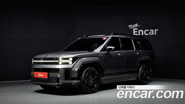 Hyundai Santa Fe 2024 — Şəkil 1/20