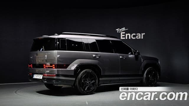 Hyundai Santa Fe 2024 — Şəkil 2/20