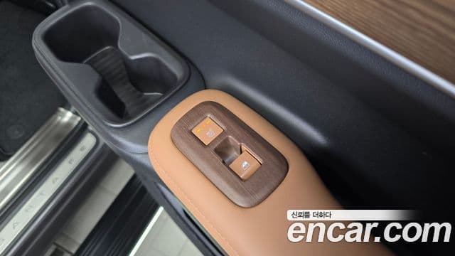 Hyundai Santa Fe 2024 — Şəkil 19/20