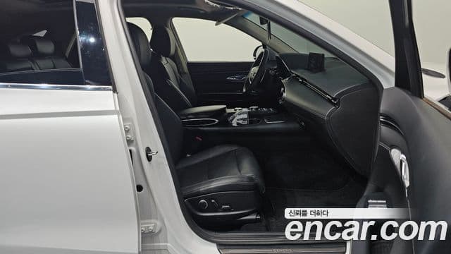 Genesis GV70 2021 — Photo 26/31