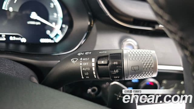 Genesis GV70 2021 — Photo 5/31