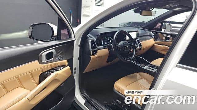 Kia Sorento 2020 — фото 10 из 20
