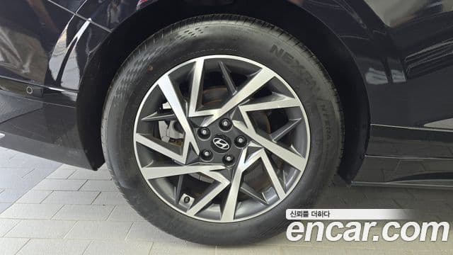 Hyundai Grandeur 2023 — фото 5 из 20