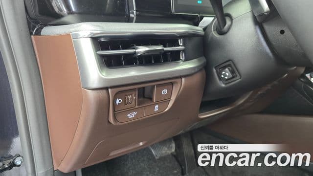Hyundai Grandeur 2023 — Şəkil 17/20