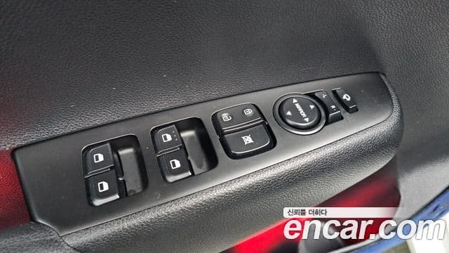 Kia All New Morning 2021 — ფოტო 13/20