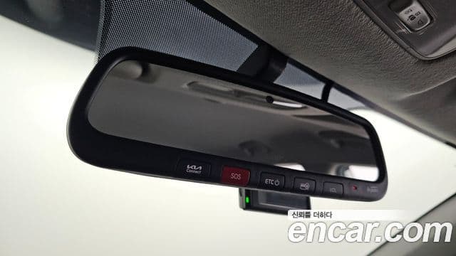 Kia All New Morning 2021 — ფოტო 19/20