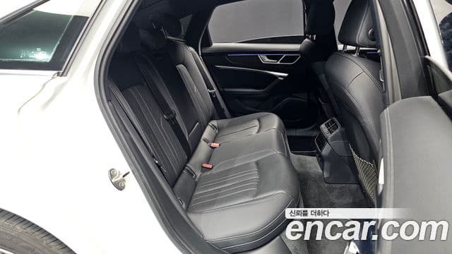 Audi A6 2020 — Şəkil 11/20