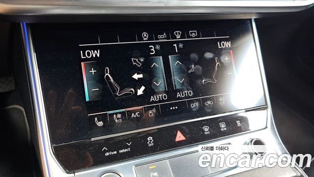 Audi A6 2020 — Şəkil 16/20