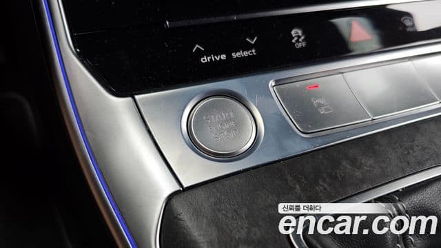 Audi A6 2020 — Şəkil 20/20