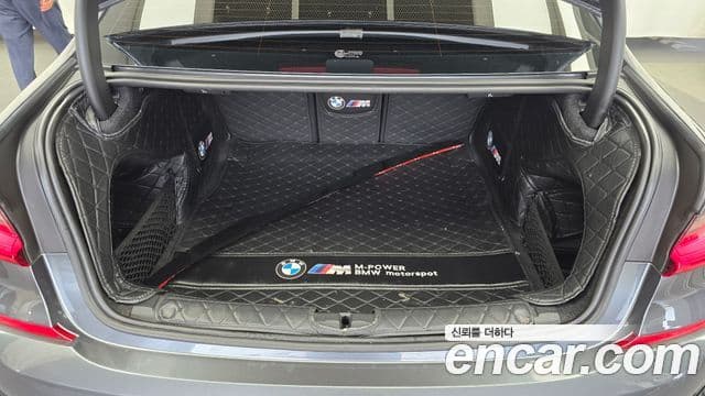 BMW 3 Series 2021 — Şəkil 19/20