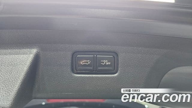 Kia Carnival 2021 — Фото 16/20