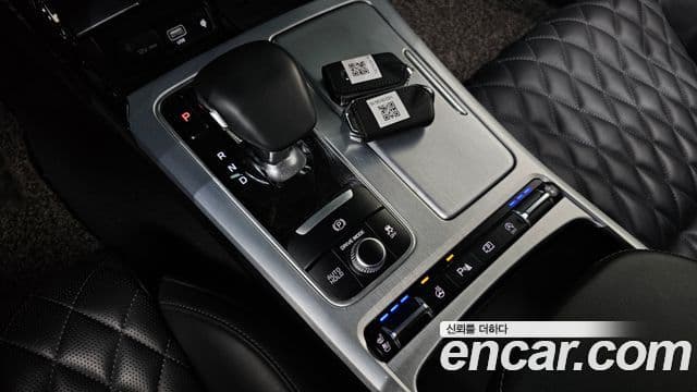 Kia Stinger 2021 — ფოტო 9/20