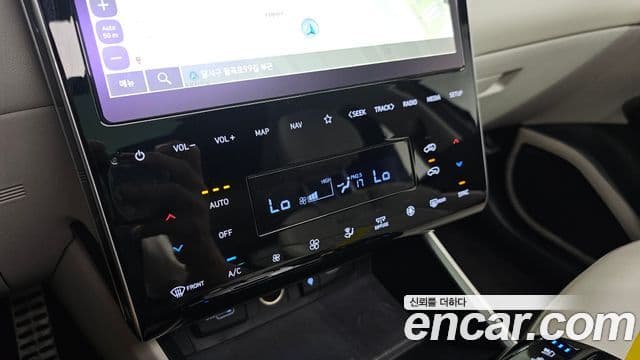 Hyundai The New Tucson 2022 — Фото 16/20