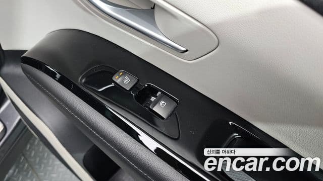 Hyundai The New Tucson 2022 — Фото 17/20