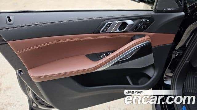 BMW X6 2024 — Photo 31/31