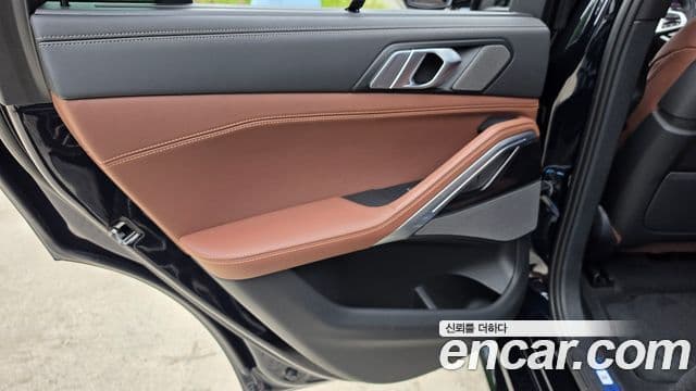 BMW X6 2024 — Photo 4/31