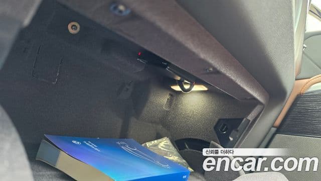 BMW X6 2024 — Photo 18/31