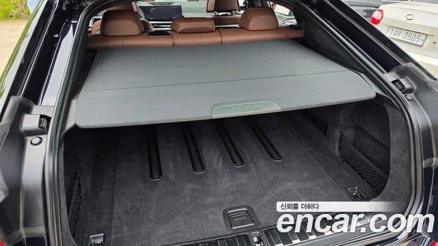 BMW X6 2024 — Photo 7/31