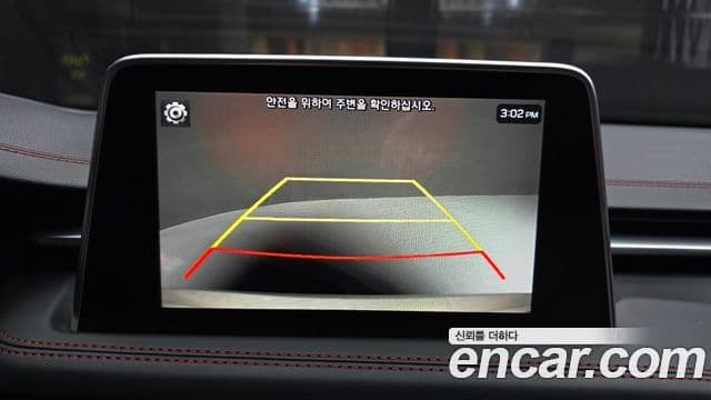 Genesis G70 2018 — Şəkil 27/32