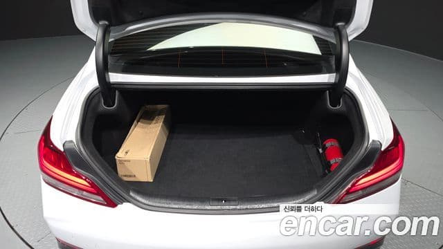 Genesis G70 2018 — Şəkil 2/32