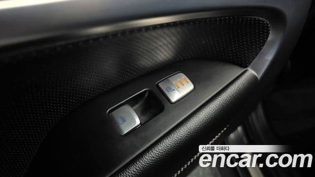 Genesis G70 2018 — Şəkil 20/20