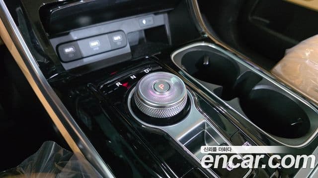 Kia Carnival 2022 — Фото 9/20
