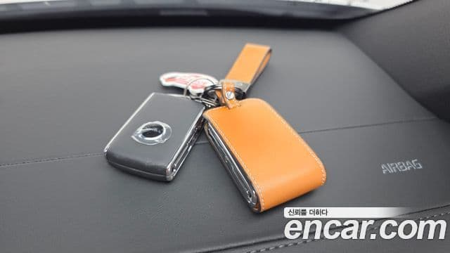 Volvo XC90 2025 — Şəkil 15/35