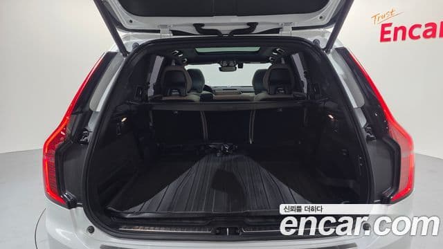 Volvo XC90 2025 — Şəkil 6/35