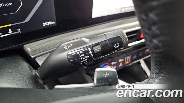 Kia K5 2025 — ფოტო 19/20