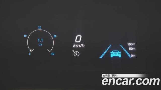 Mercedes-Benz GLE-Class 2019 — Şəkil 14/20