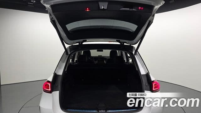 Mercedes-Benz GLE-Class 2019 — Şəkil 20/20
